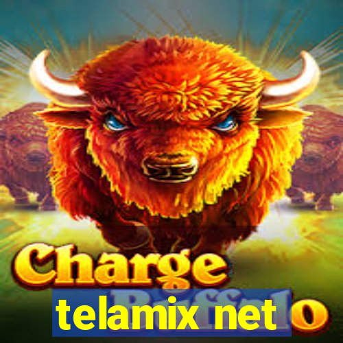 telamix net